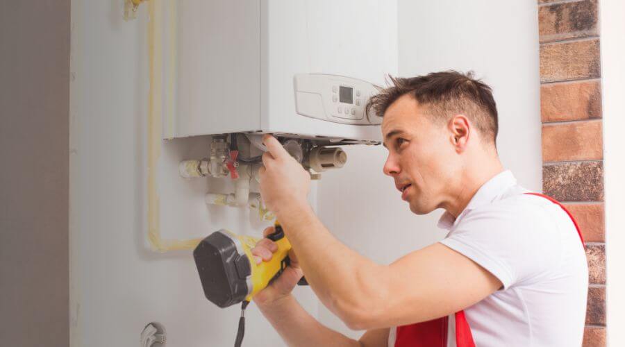 Professional sewer line replacement in Strunk, KY